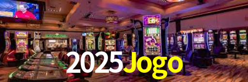 2025 Jogo