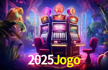 2025 Jogo