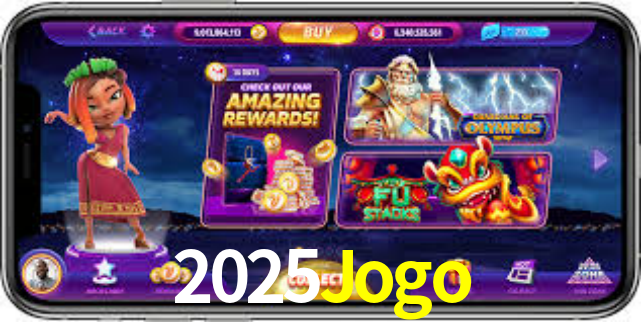 2025Jogo