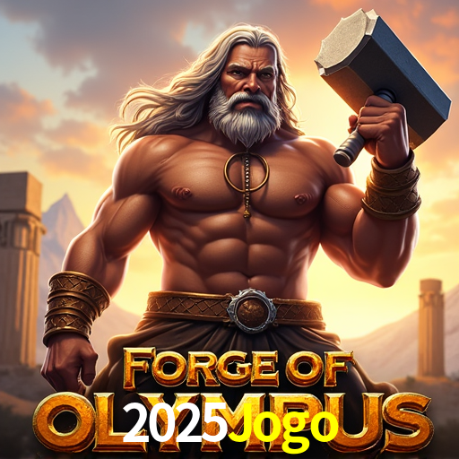 2025 Jogo