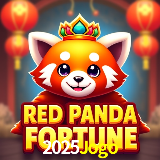 2025 Jogo